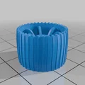 Mô hình 3D sứ mệnh Mars 2020: Perseverance và Ingenuity - Thumbnail 34