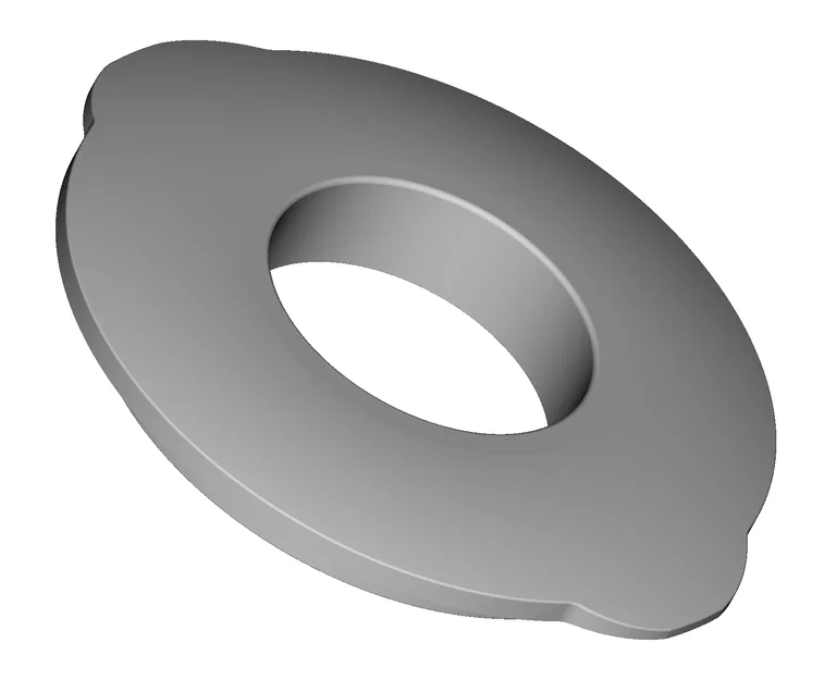 Nắp đậy thay thế cho máy xay sinh tố Panasonic (Blender Lid) - Image 1
