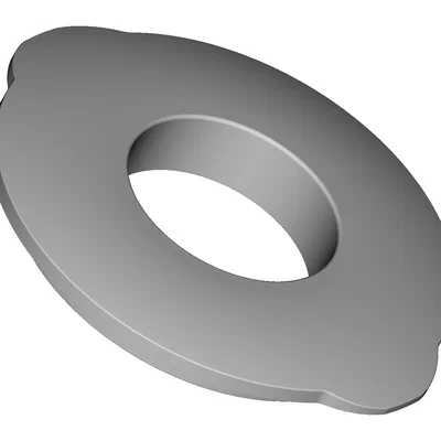 Nắp đậy thay thế cho máy xay sinh tố Panasonic (Blender Lid)