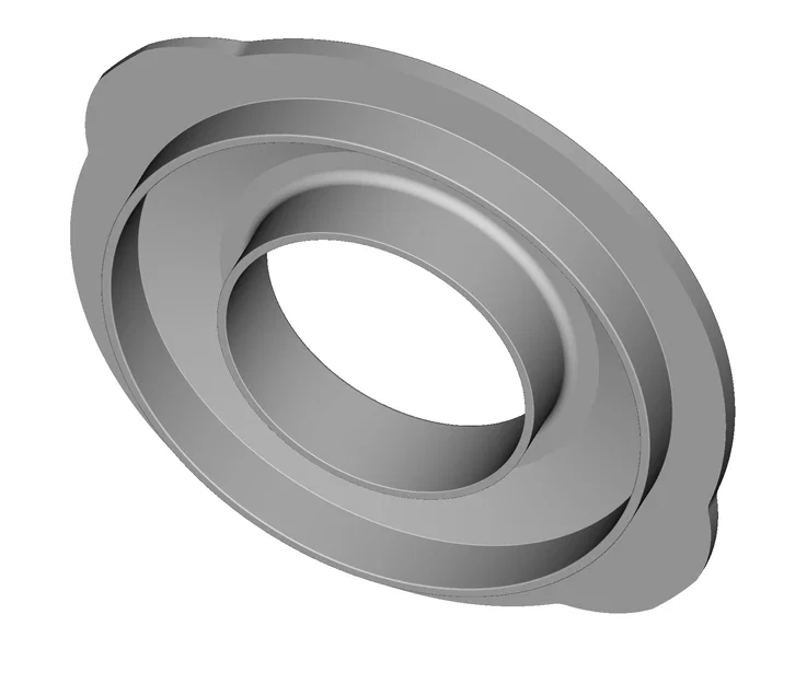 Nắp đậy thay thế cho máy xay sinh tố Panasonic (Blender Lid) - Image 2