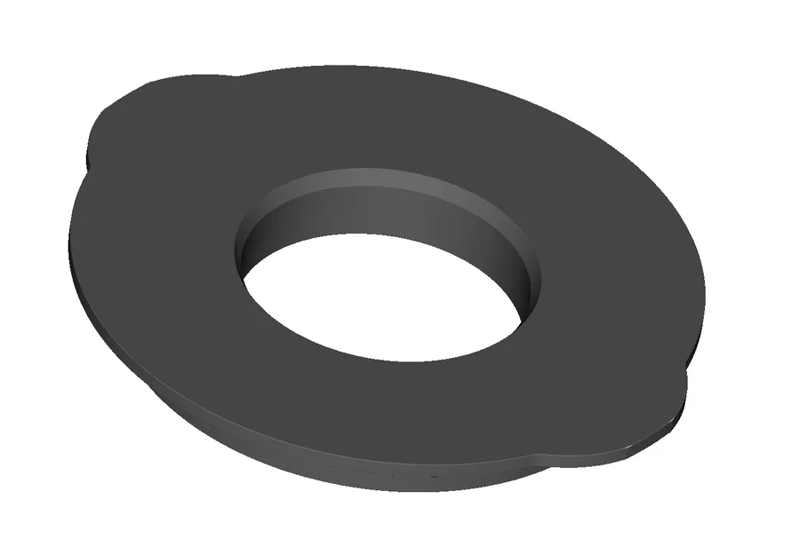 Nắp đậy thay thế cho máy xay sinh tố Panasonic (Blender Lid) - Image 3