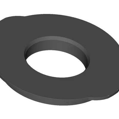 Nắp đậy thay thế cho máy xay sinh tố Panasonic (Blender Lid)