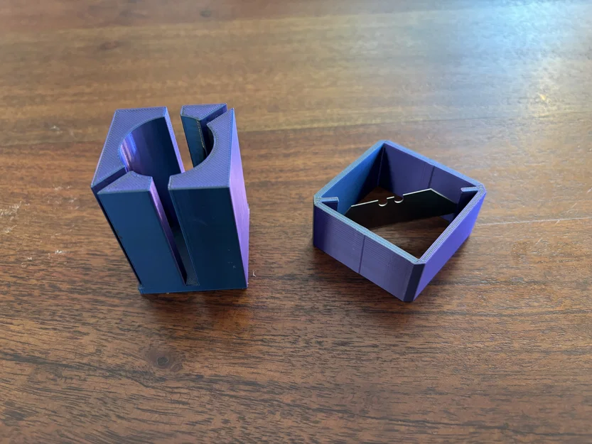 Dụng cụ cắt thạch Beetle Jelly cutter - Image 1