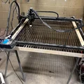 Temunator - Bàn cắt plasma dựa trên nền tảng E3CNC - Thumbnail 2