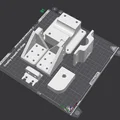 Temunator - Bàn cắt plasma dựa trên nền tảng E3CNC - Thumbnail 3