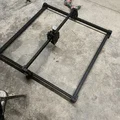 Temunator - Bàn cắt plasma dựa trên nền tảng E3CNC - Thumbnail 4