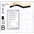 Inkscape to OpenSCAD converter v7 - Thumbnail 3