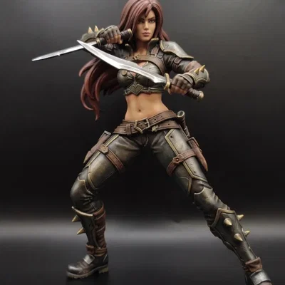 Mô hình Katarina