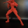 Mô hình Katarina - Thumbnail 3
