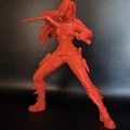 Mô hình Katarina - Thumbnail 4