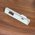 Backplate gắn mạch USB-C cho máy SNES Jr. (Mod Adafruit) - Thumbnail 2