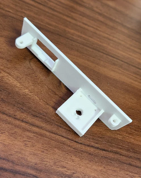 Backplate gắn mạch USB-C cho máy SNES Jr. (Mod Adafruit) - Image 3