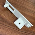 Backplate gắn mạch USB-C cho máy SNES Jr. (Mod Adafruit) - Thumbnail 3