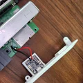 Backplate gắn mạch USB-C cho máy SNES Jr. (Mod Adafruit) - Thumbnail 4