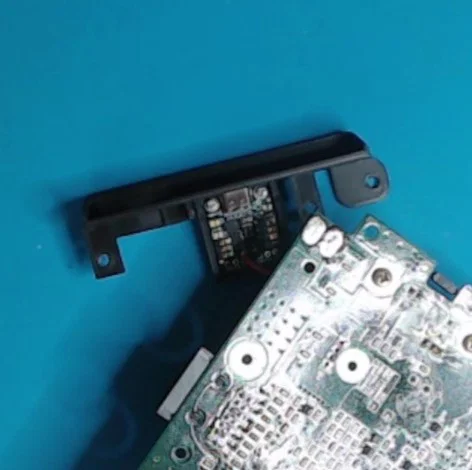 Tấm ốp lưng độ nguồn USB-C cho SNES (sử dụng mạch Adafruit) - Image 4