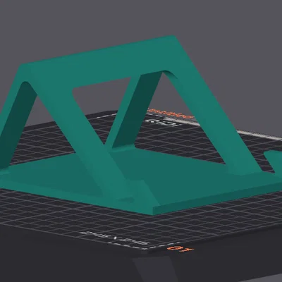 Giá đỡ điện thoại CAD cho người mới bắt đầu