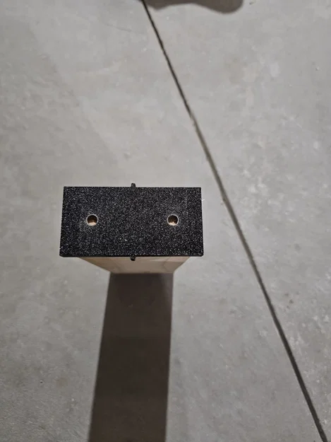 Bộ khuôn dẫn khoan 2x4 cho chốt 5mm - Image 2