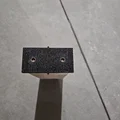 Bộ khuôn dẫn khoan 2x4 cho chốt 5mm - Thumbnail 2