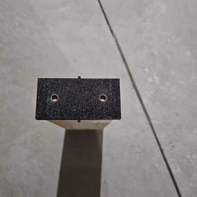 Bộ khuôn dẫn khoan 2x4 cho chốt 5mm