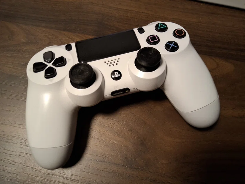 Núm xoay thay thế cho tay cầm Playstation 4 - Image 1