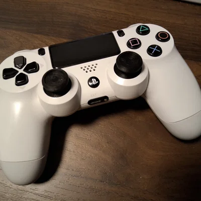 Núm xoay thay thế cho tay cầm Playstation 4