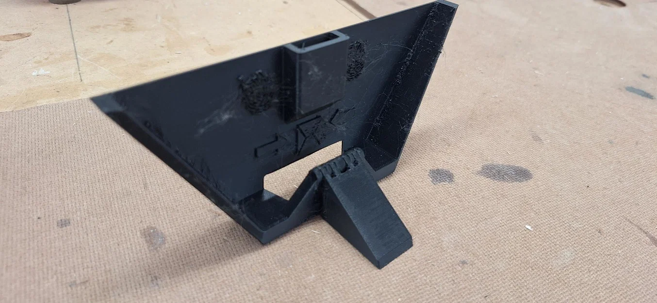 Starlink Mini Wedge Mount V4 - Phiên bản gia cố chắc chắn hơn - Image 1