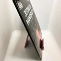 Giá đỡ Sách & Máy tính bảng – Thiết kế để bàn tối giản - Thumbnail 2