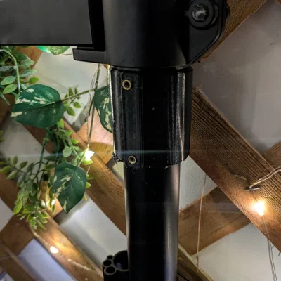 Giá đỡ bảng treo Vivo Skadis Mount: Tối ưu không gian góc máy