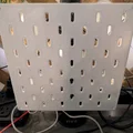 Giá đỡ bảng treo Vivo Skadis Mount: Tối ưu không gian góc máy - Thumbnail 2