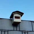 Kẹp gắn hàng rào (Fence mounting clips) - Thumbnail 1