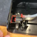 Bộ chốt gài thay thế cho máy hút chân không Inkbird IVS-011 - Thumbnail 2