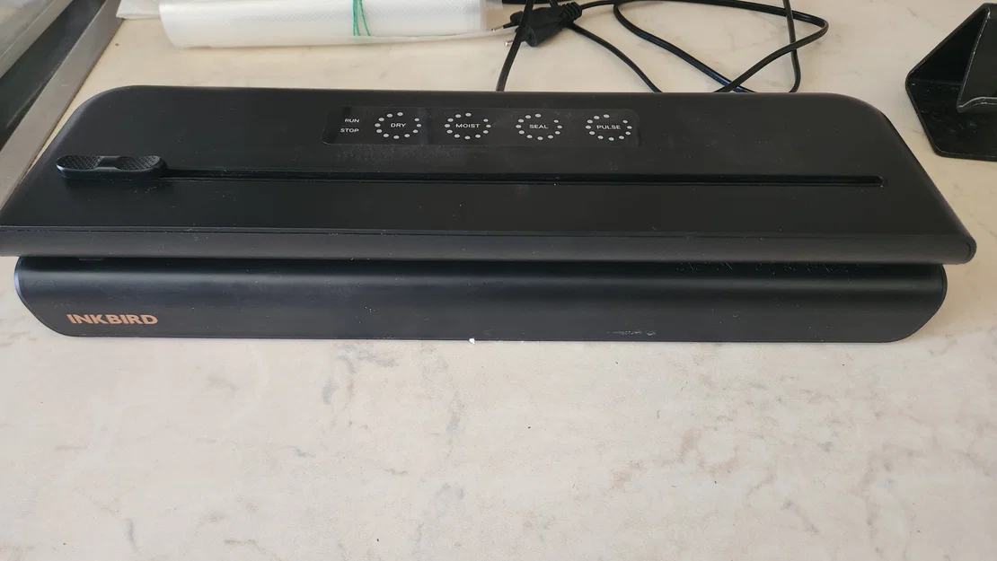 Bộ chốt gài thay thế cho máy hút chân không Inkbird IVS-011 - Image 3