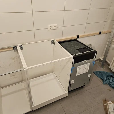 Móc treo tủ Metod