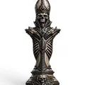 Grimm Hollow "Bishop" - Quân cờ Tượng - Thumbnail 3