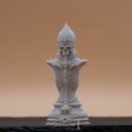 Grimm Hollow "Bishop" - Quân cờ Tượng - Thumbnail 4