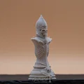 Grimm Hollow "Bishop" - Quân cờ Tượng - Thumbnail 5