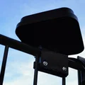 Ngàm gắn ăng-ten GPS lên hàng rào cho Segway Navimow i-series (i105, i108) - Có thể tùy chỉnh - Thumbnail 2