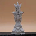 Grimm Hollow "King" - Quân cờ Vua - Thumbnail 4