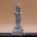 Grimm Hollow "King" - Quân cờ Vua - Thumbnail 5