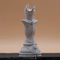 Grimm Hollow "King" - Quân cờ Vua - Thumbnail 6