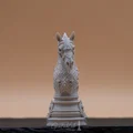 Grimm Hollow "Hiệp sĩ" - Quân cờ - Thumbnail 4