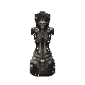 Grimm Hollow "Queen" - Quân cờ tướng - Thumbnail 2