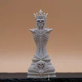 Grimm Hollow "Queen" - Quân cờ tướng - Thumbnail 4