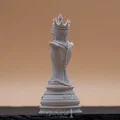 Grimm Hollow "Queen" - Quân cờ tướng - Thumbnail 6