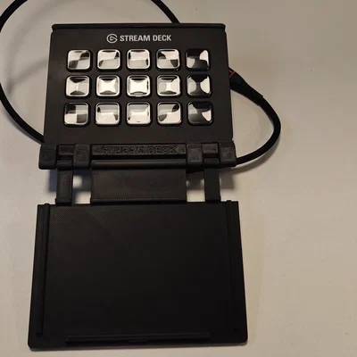 Chân đế bảo vệ khi di chuyển cho Elgato Stream Deck MK.2