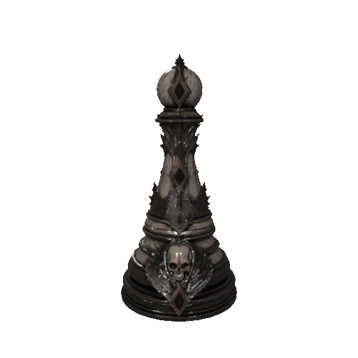 Grimm Hollow "Pawn" - Quân tốt trong bộ cờ vua - Image 2
