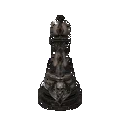 Grimm Hollow "Pawn" - Quân tốt trong bộ cờ vua - Thumbnail 2