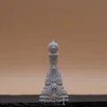 Grimm Hollow "Pawn" - Quân tốt trong bộ cờ vua - Thumbnail 4
