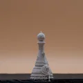 Grimm Hollow "Pawn" - Quân tốt trong bộ cờ vua - Thumbnail 5