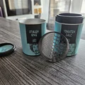 Nắp rắc gia vị Just Spice in 3D tiện lợi cho căn bếp - Thumbnail 1